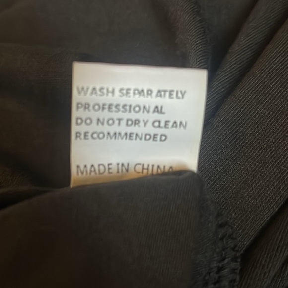 Magicmk 2-pack Tank Top Black & Blue Cotton Blend Women XXL NEW - Picture 5 of 9